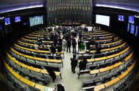 Crédito de R$ 1,6 milhão para Justiça do Trabalho e MEC vai a sanção