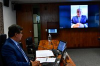 Criação de Frente Parlamentar da Pesquisa Biomédica é aprovada na CCT