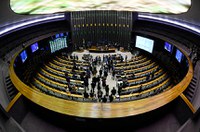 Derrubado veto sobre percentual a ser aplicado em pesquisas do setor elétrico