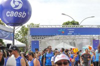 Lei incorpora 'Caminhada da Água' às comemorações do Dia Mundial da Água