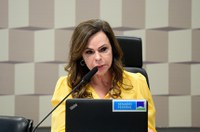 Novo cálculo de recursos para merenda escolar é aprovado e vai à Câmara