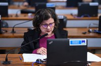 Projeto que concede bolsas de pesquisa para servidores é aprovado pela CE