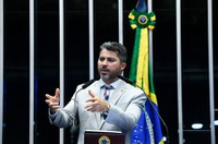 Marcos Rogério defende análise da reforma tributária em mais comissões