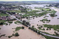 Aberto crédito de R$ 280 milhões para socorrer atingidos pelas enchentes