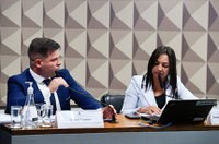 Para garantir quebra de sigilos, CPMI alega ao STF que Silvinei mentiu