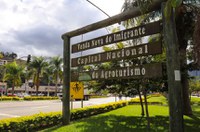 Lei formaliza cidade capixaba como Capital Nacional do Agroturismo