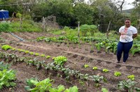Sancionada lei que torna Canguçu (RS) Capital Nacional da Agricultura Familiar