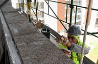 Projeto permite uso do FGTS em construções ou reformas