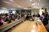 CAE pode aprovar criação de crédito para jovens empreendedores