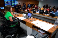 CAS pode votar regras para desfiliação de conselhos profissionais