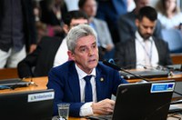 Projeto destina recursos para repressão de crimes no campo