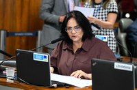 CE aprova postergação do Biênio da Primeira Infância do Brasil