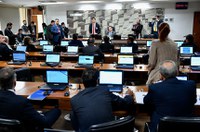 Comissão aprova exclusão de pensão alimentícia da cobrança de IR