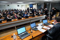 Proposta aprovada na CAE aumenta rol de beneficiários do Pronac