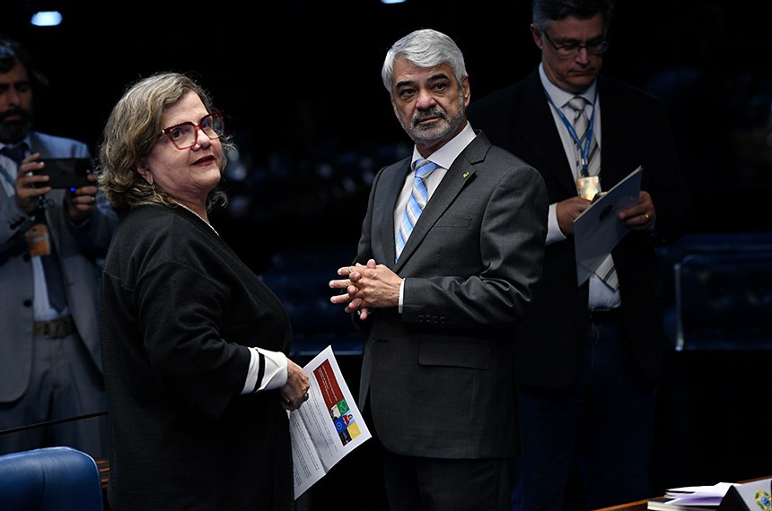 (E/D):
senadora Teresa Leitão (PT-PE);
senador Humberto Costa (PT-PE).