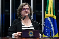 Teresa Leitão elogia políticas públicas implementadas pelo governo federal