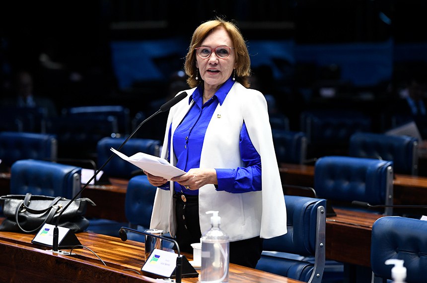 Bancada:
senadora Zenaide Maia (PSD-RN), em pronunciamento; 
senador Plínio Valério (PSDB-AM).