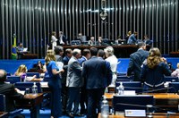 Aprovados três indicados ao Conselho Nacional do Ministério Público