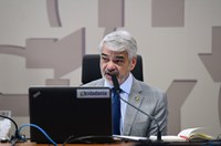 CAS vai ao Recife acompanhar moradores de prédios interditados