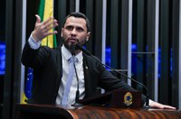 Cleitinho critica análise no STF de pauta sobre descriminalização do porte de droga