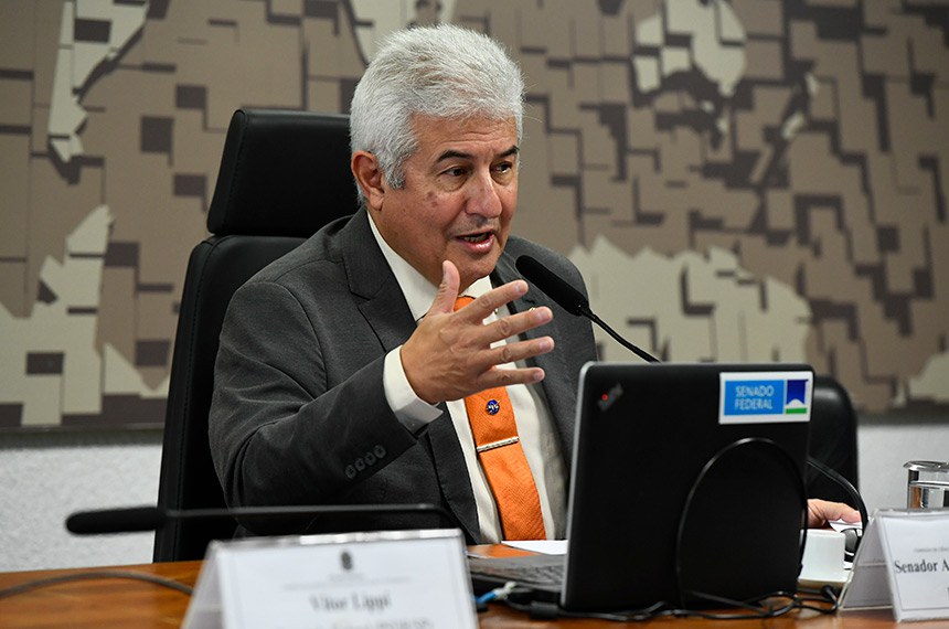 Mesa:
requerente desta audiência, senador Astronauta Marcos Pontes (PL-SP).