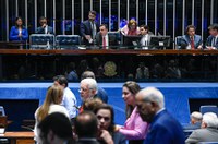 Descriminalização de drogas por decisão do STF é 'equívoco grave', diz Pacheco