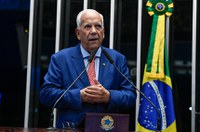 Oriovisto diz que propostas importantes estão paradas na Câmara