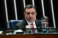 Pacheco comemora redução da taxa de juros do Banco Central