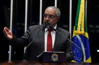 Paim ressalta importância do IDH para medir avanço social e econômico