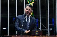 STF atua em temas que extrapolam sua competência, diz Marcos Rogério