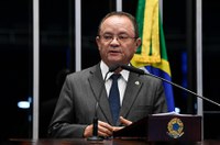 Zequinha condena resolução favorável a descriminalizar aborto e maconha