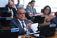 Acordo com Marrocos relativo ao direito civil segue para o Plenário