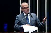 Dueire destaca importância da Medalha Amigo da Primeira Infância