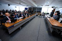 Vai a Plenário acordo com San Marino sobre informações tributárias