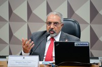 Reivindicações de ferroviários são tema de audiência na CDH