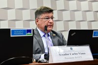 CCT vota projeto que coíbe softwares piratas na administração pública