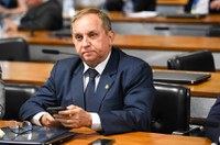 CTFC vai debater projeto que regulamenta o lobby