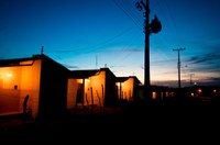 Famílias em áreas isoladas poderão ter auxílio para energia, gás e combustível