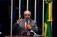 Paim destaca distribuição dos recursos das emendas parlamentares