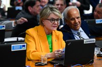 CAE aprova auxílio-aluguel para mulheres vítimas de violência