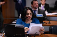 Caso de violência contra mulher terá prioridade automática em tribunais, aprova CSP