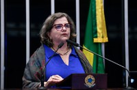 Teresa Leitão ressalta importância de aprimorar Novo Ensino Médio