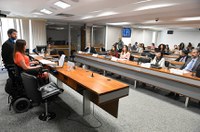 Política nacional para refugiados pode estar pronta até o fim do ano