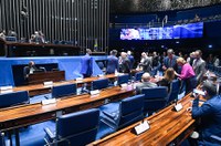 Plenário confirma acordo previdenciário entre Brasil e Índia