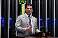 Senador Irajá defende medidas para incentivar empreendedorismo jovem