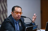 Transporte gratuito para eleitor votar vai a Plenário