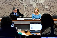 Comissão mista retoma na terça votação de MP sobre obras nas escolas