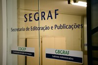 Plenário comemora 60 anos da Gráfica do Senado na sexta-feira