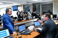 CAE dá início a ciclo de debates sobre a reforma tributária na terça