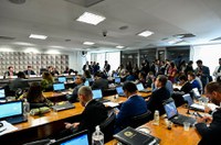 CPMI ouve fotógrafo que registrou atos antidemocráticos do 8 de janeiro